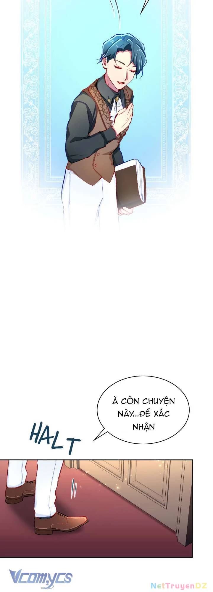 Sự Trả Thù Của Dự Khuyết Thánh Nữ - Page 37