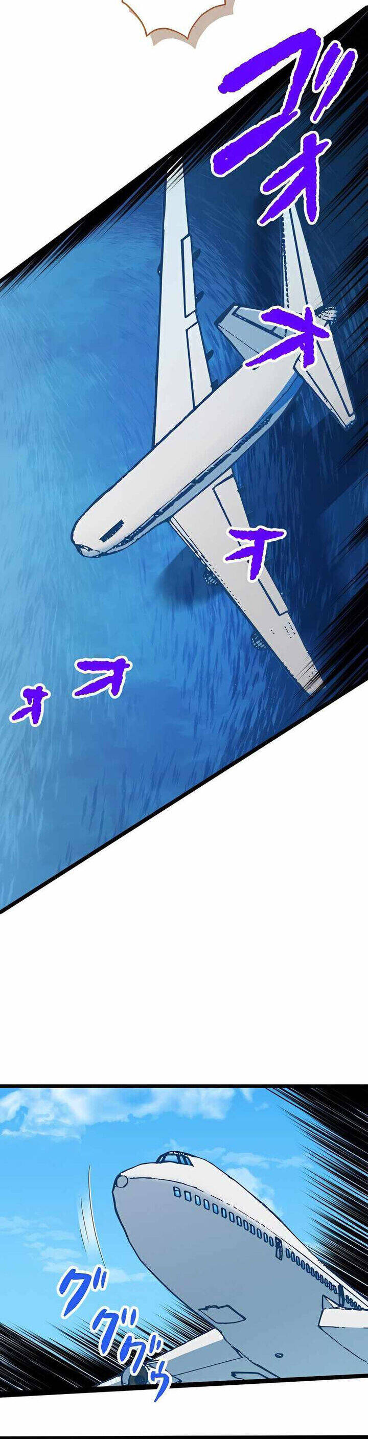 Đại Hiền Nhân Ma Thuật Cấp 99990000 - Page 10