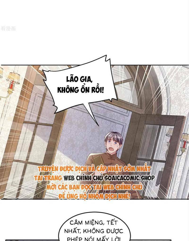Tôi Có Ông Chồng Hay Ghen - Page 41