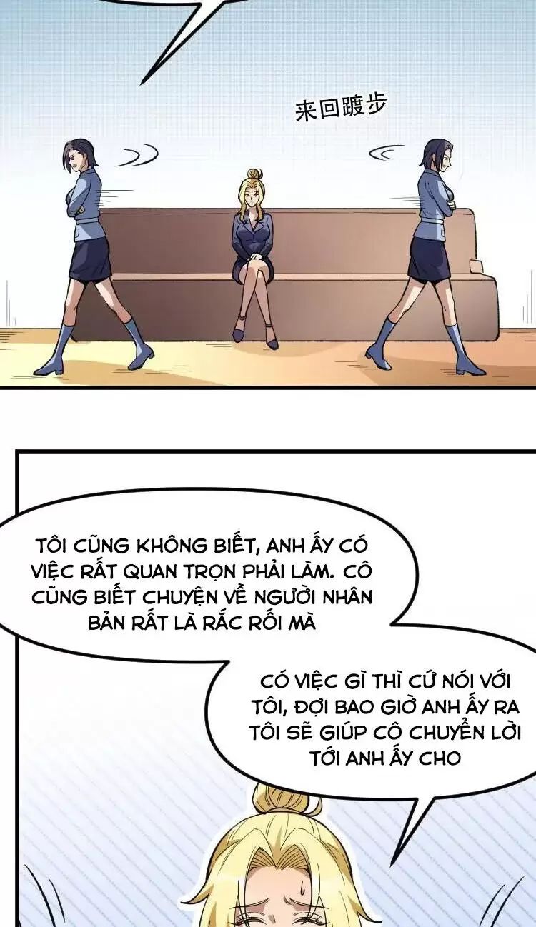 Diệu Thủ Cuồng Y - Page 24