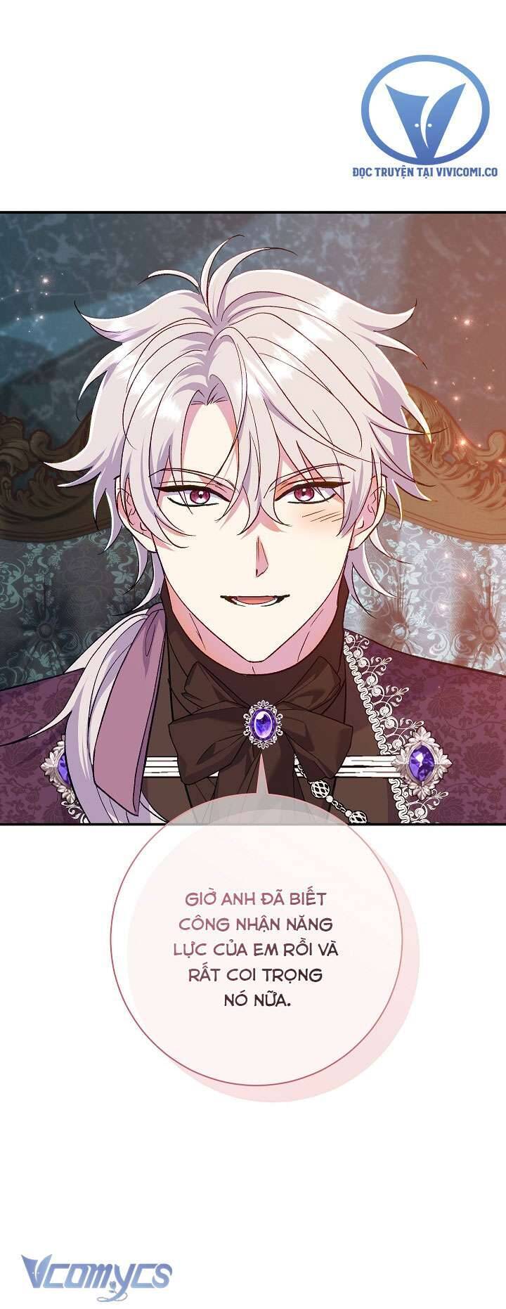 Người Xem Mắt Của Ác Nữ Quá Hoàn Hảo - Page 29