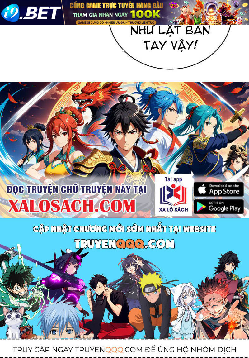 Người Chơi Hệ Tu La - Page 162