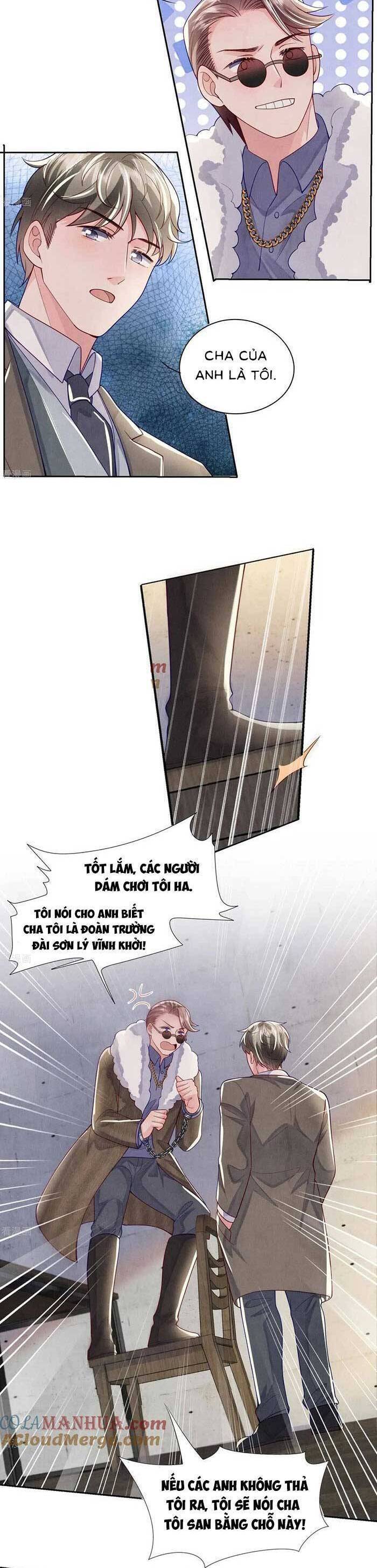 Tôi Có Ông Chồng Hay Ghen - Page 12