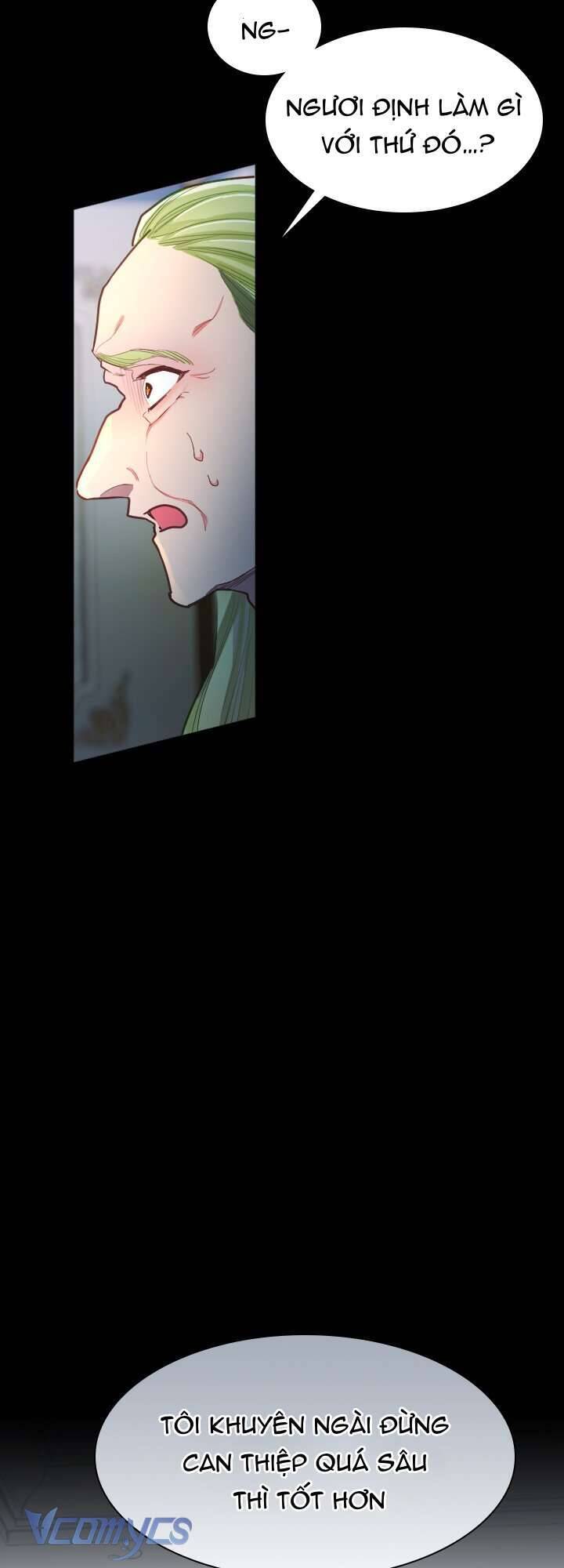 Sự Trả Thù Của Dự Khuyết Thánh Nữ - Page 17