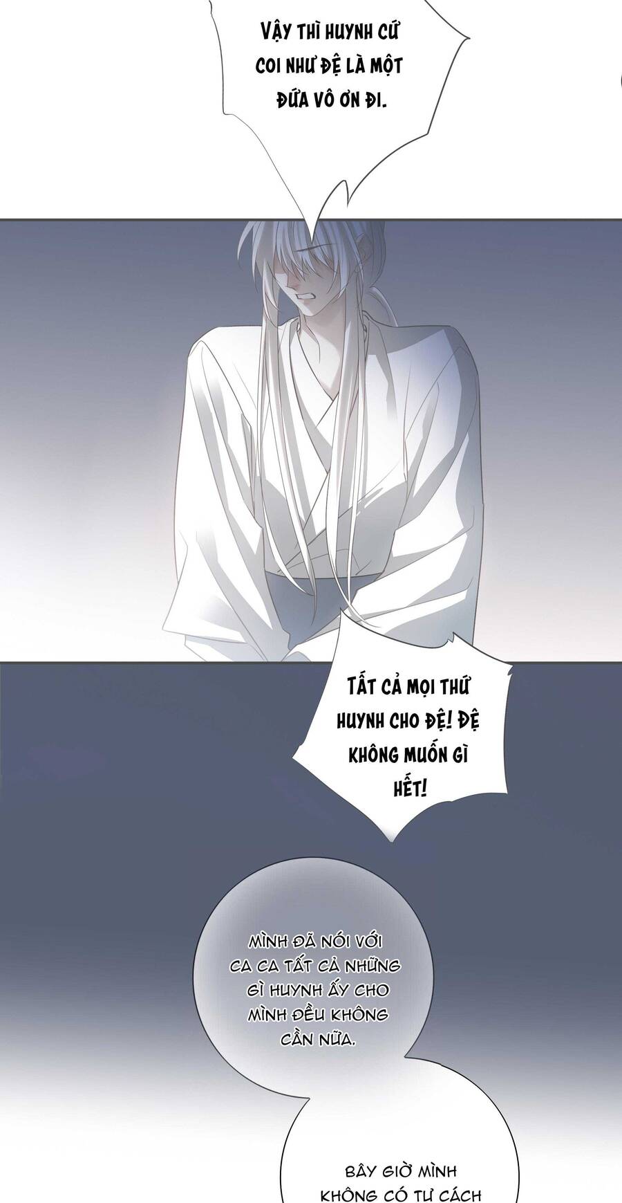 Sau Khi Chết Ta Trở Thành Nốt Chu Sa Của Ca Ca - Page 42