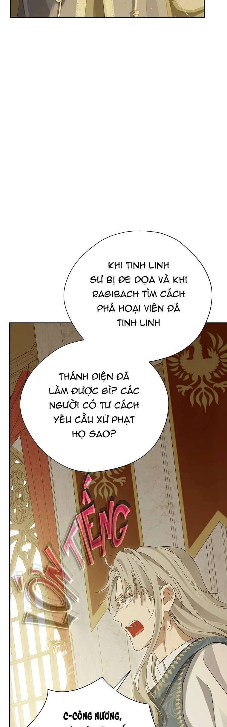 Thực Ra Tôi Mới Là Thật - Page 36