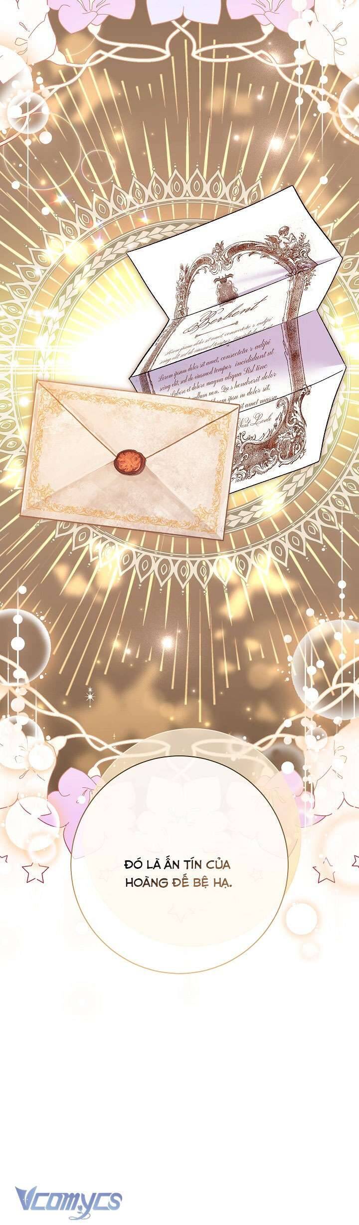 Người Xem Mắt Của Ác Nữ Quá Hoàn Hảo - Page 21