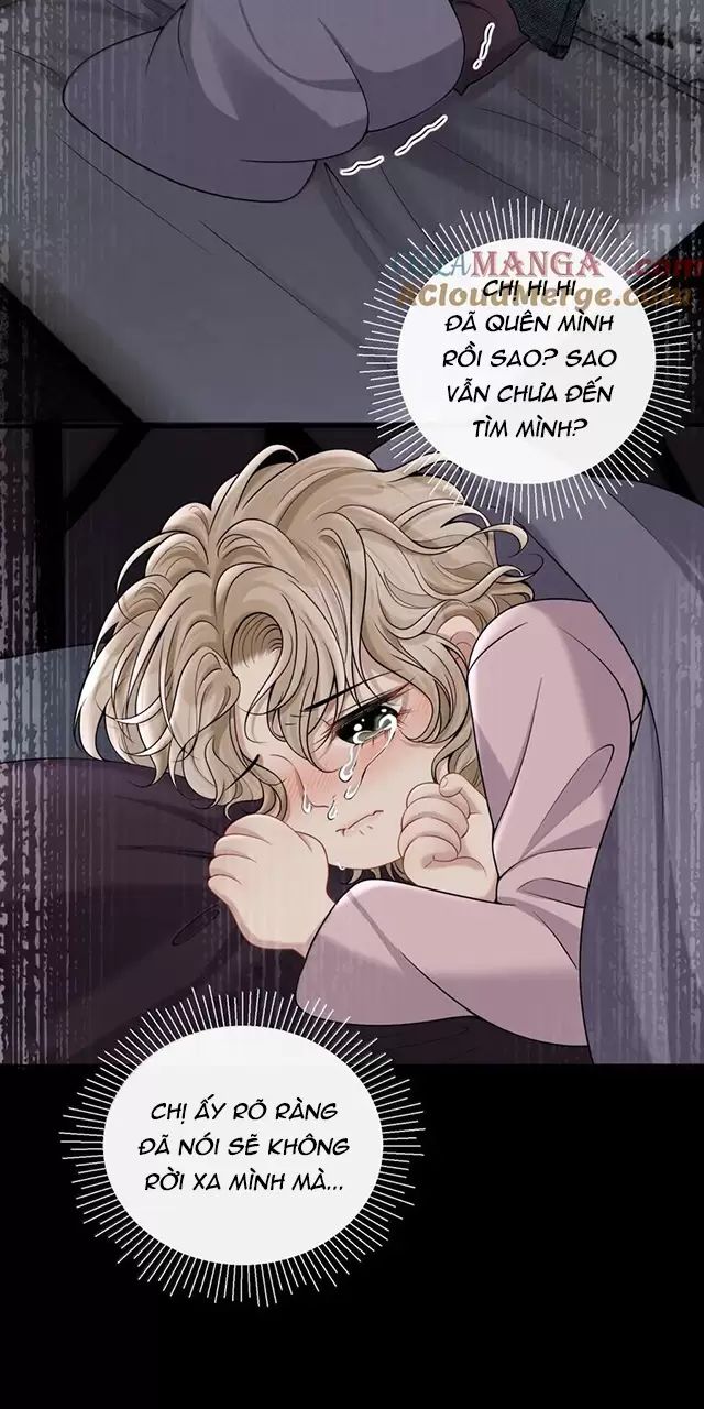 Người Tình Nguy Hiểm - Page 11