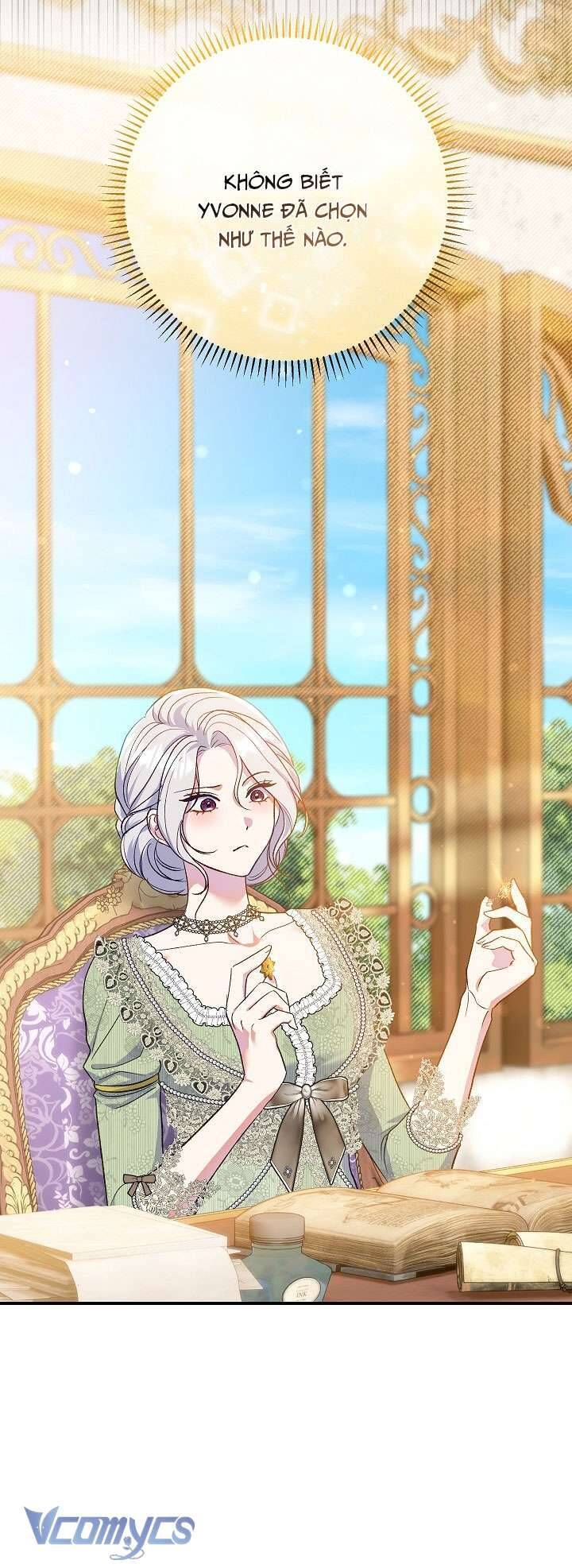 Người Xem Mắt Của Ác Nữ Quá Hoàn Hảo - Page 63