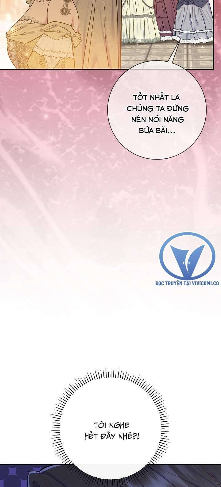 Người Xem Mắt Của Ác Nữ Quá Hoàn Hảo - Page 45