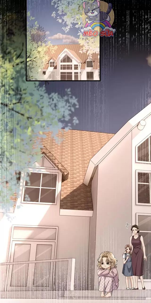 Người Tình Nguy Hiểm - Page 4