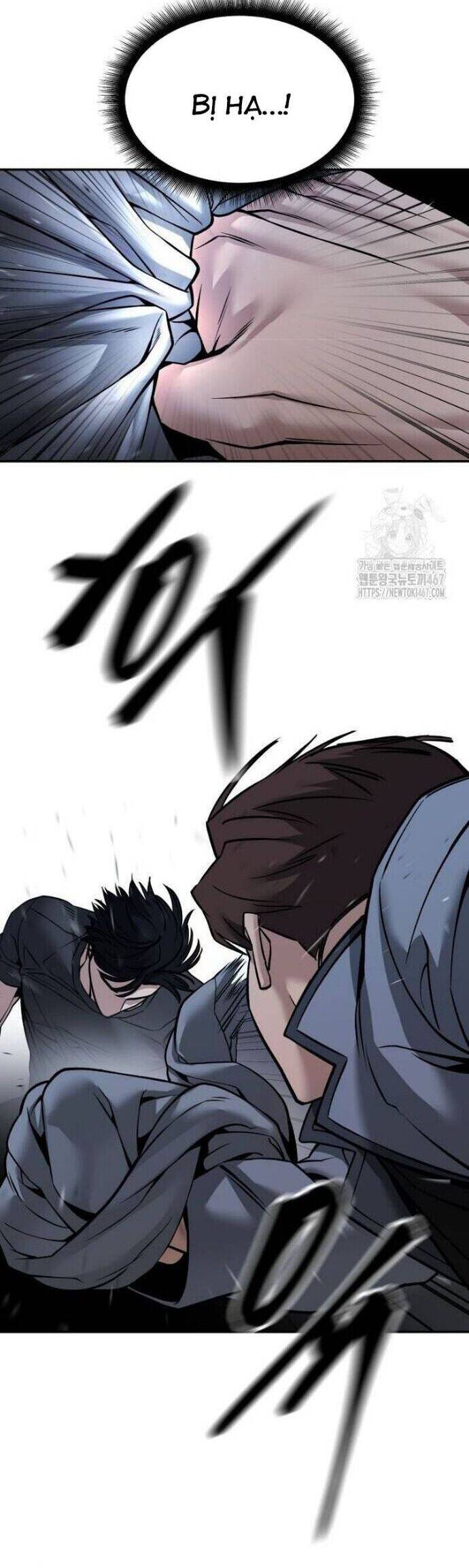 Giang Hồ Thực Thi Công Lý - Page 38