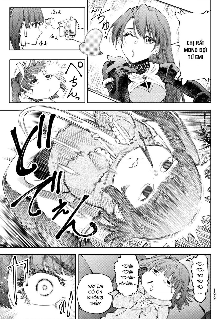 Crappy Game Hunter Challenges God-Tier Game - Page 14