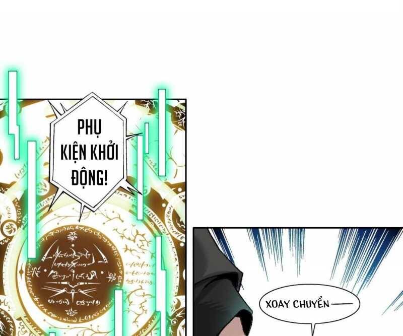 Ta Xây Dựng Tổ Chức Cứu Thế - Page 56