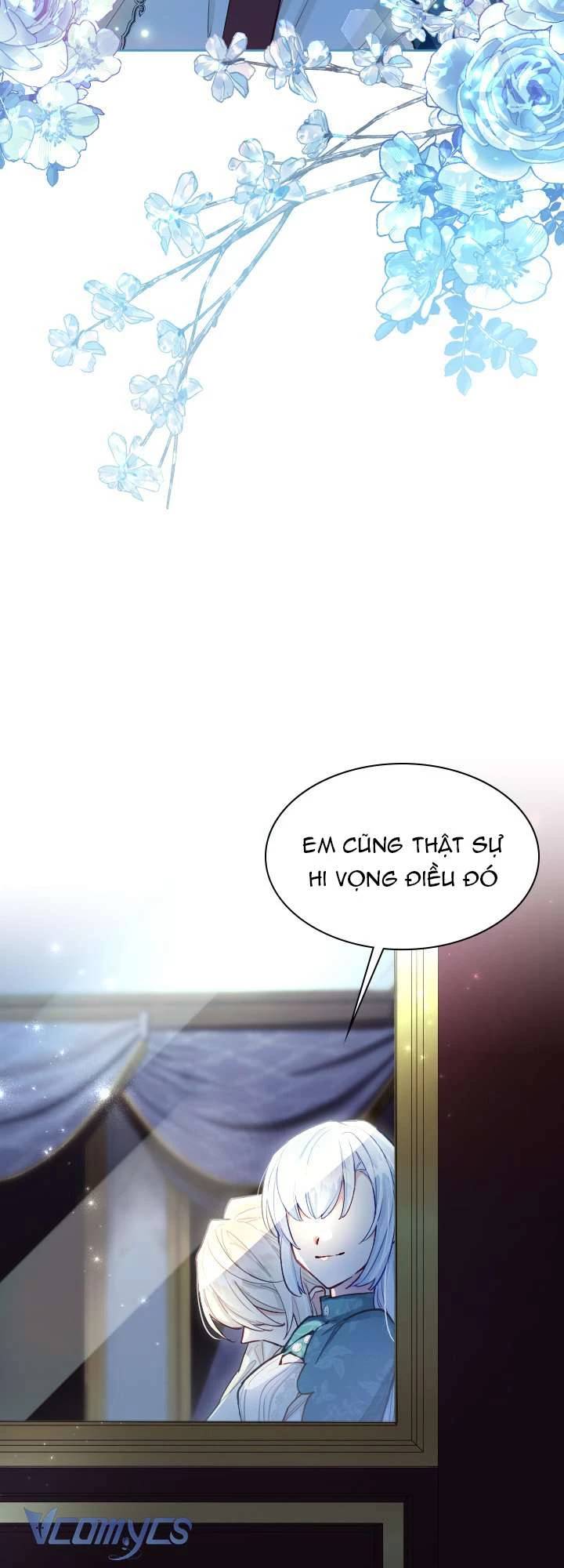 Sự Trả Thù Của Dự Khuyết Thánh Nữ - Page 17