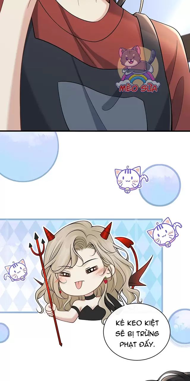 Người Tình Nguy Hiểm - Page 4