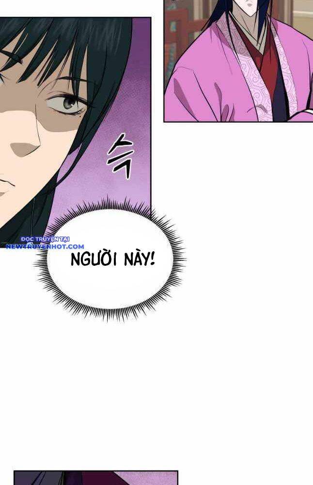 Thái Thú Kang Jin Lee - Page 8