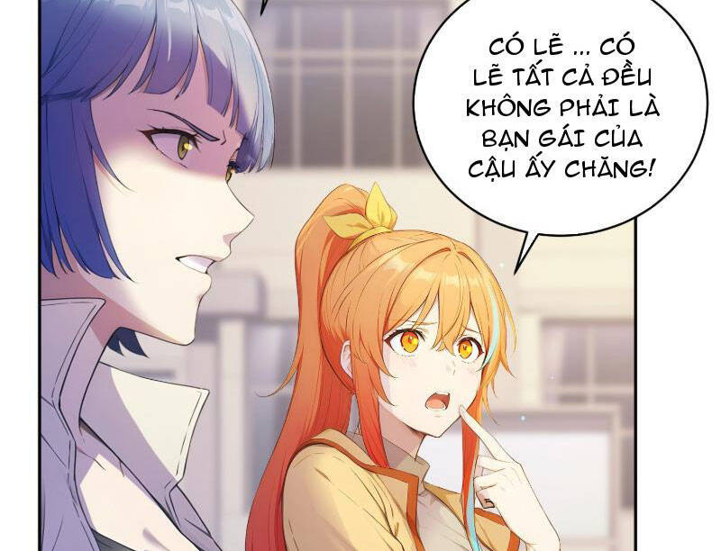 Người Chơi Hệ Tu La - Page 72