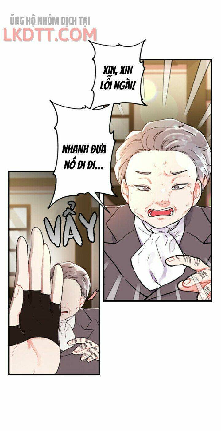 Ta Trở Thành Con Gái Nuôi Của Nam Chính - Page 66