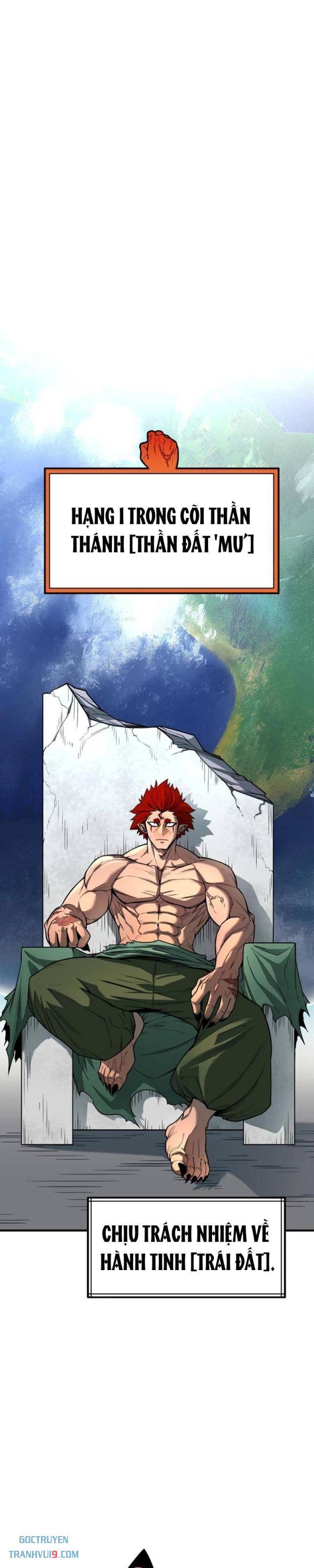 Cuộc Sống Học Đường Của Đội Trưởng Quận - Page 9