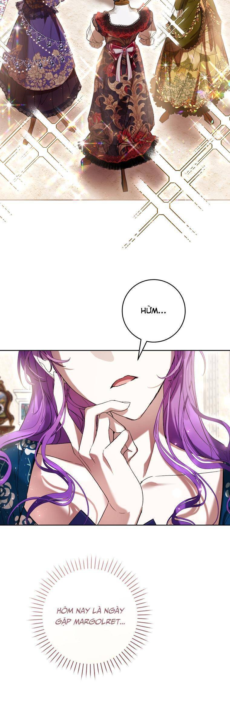 Làm Ác Nữ Bộ Không Tuyệt Sao? - Page 47