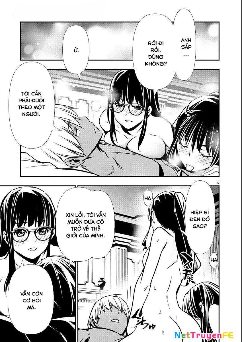 Isekai Ntr - Page 19