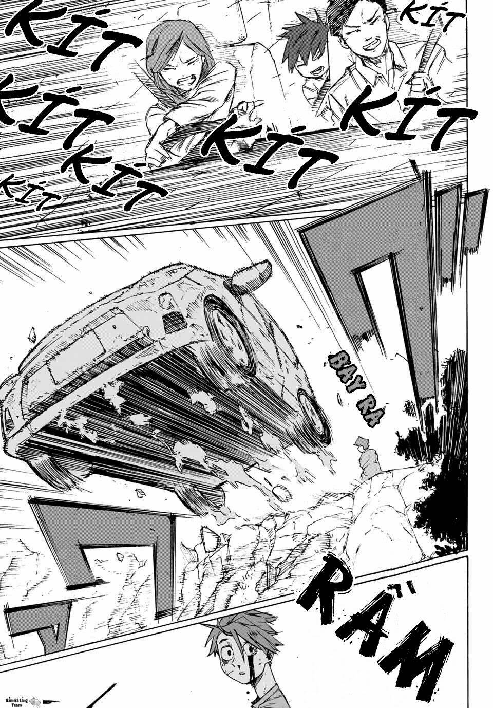 Lục nhân thập tự giá - Page 46