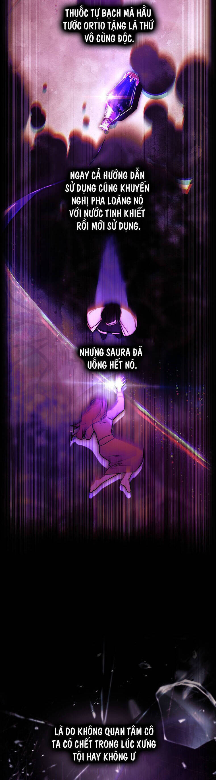 Ta Trở Thành Con Gái Nuôi Của Nam Chính - Page 20