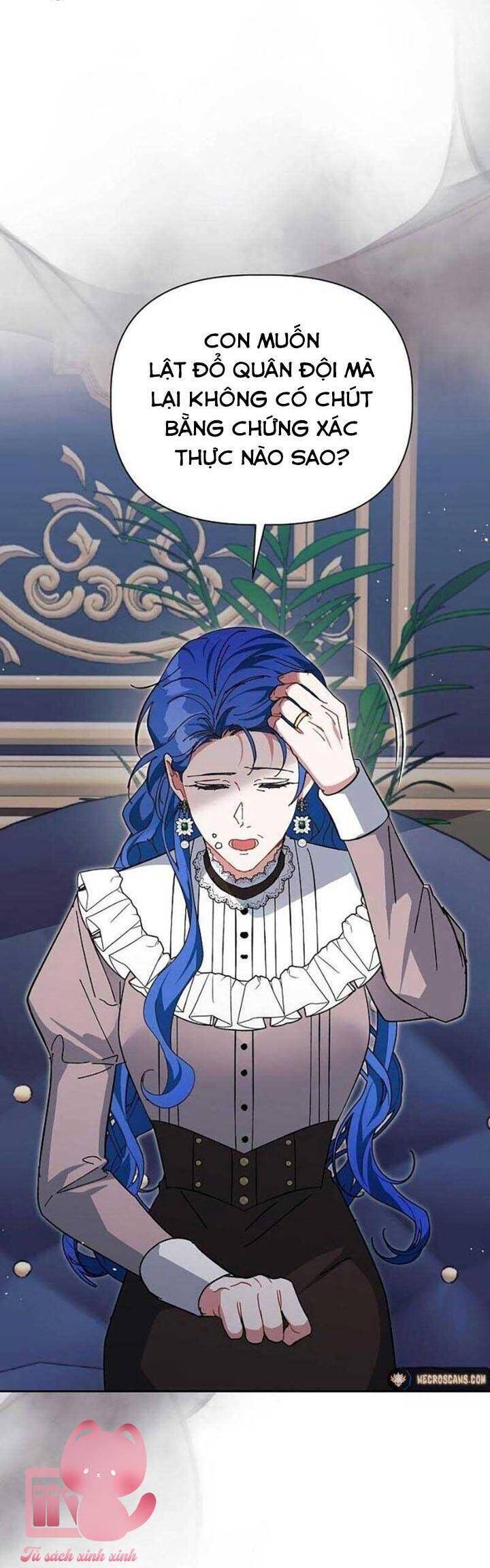 Con Đường Hoa Dành Cho Nam Chính - Page 42