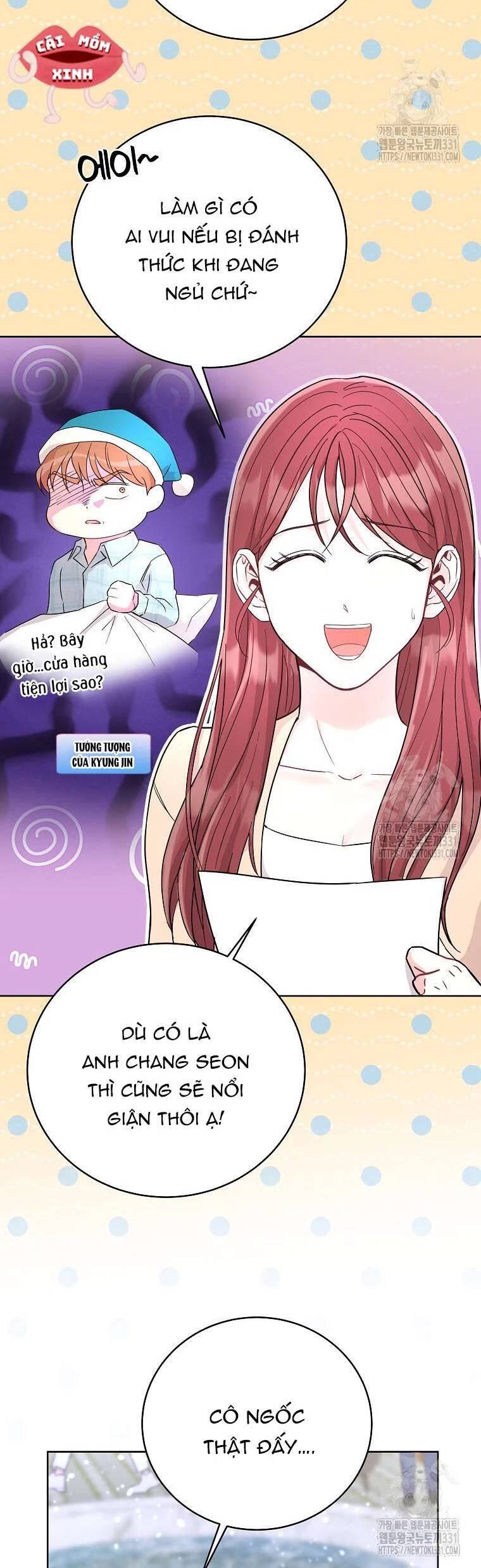 Hades Và Persephone - Page 21