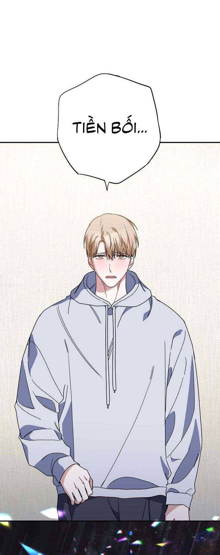 Khu Vực Chủ Nghĩa Tình Yêu - Page 30