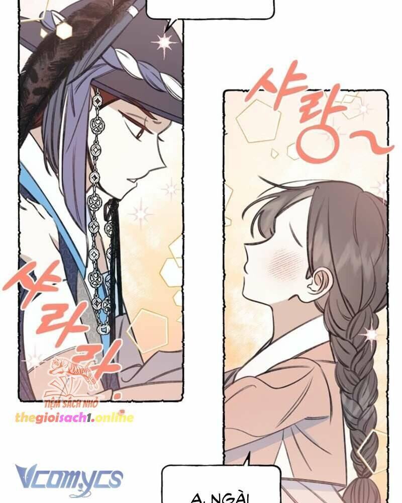 Chuyện Tình Hoa Lưu Ly - Page 44