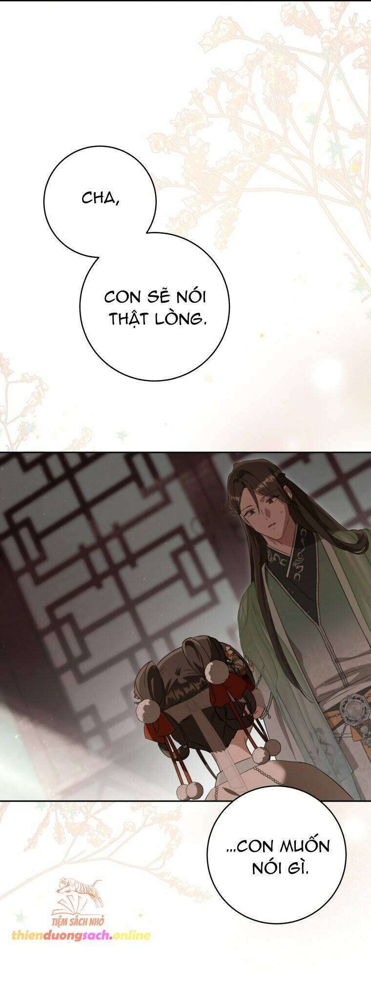 Trở Thành Cô Cháu Gái Bị Khinh Miệt Của Gia Tộc Võ Lâm - Page 45