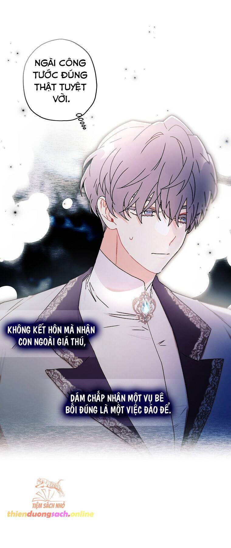 Ta Trở Thành Con Gái Nuôi Của Nam Chính - Page 52