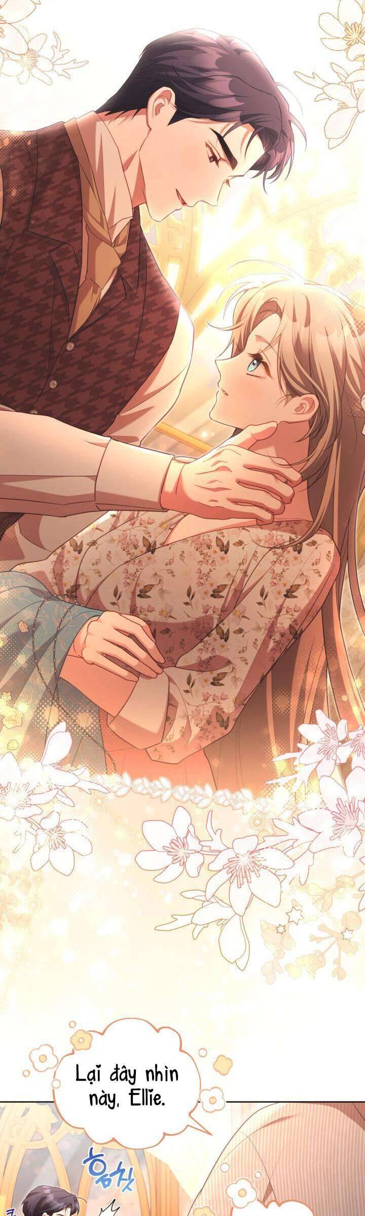 Nhật Ký Trông Trẻ - Page 36