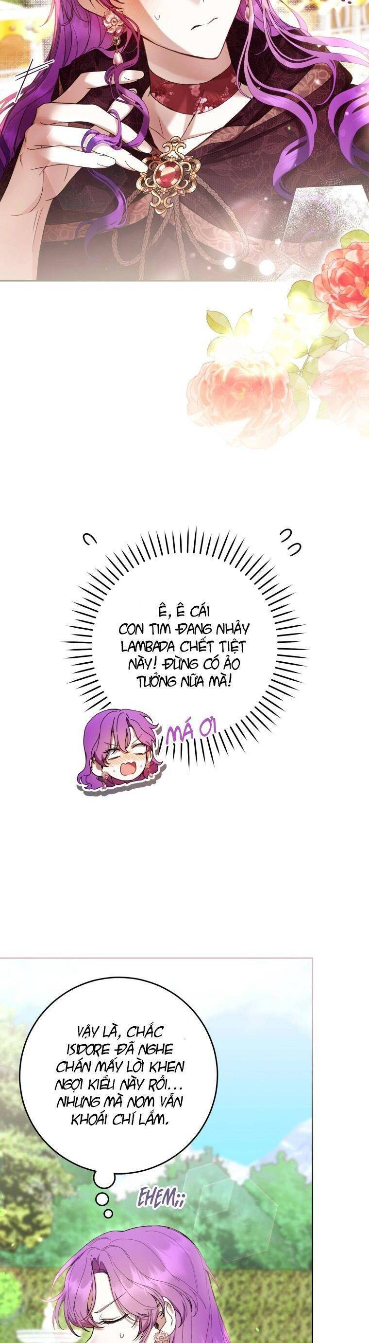 Làm Ác Nữ Bộ Không Tuyệt Sao? - Page 39