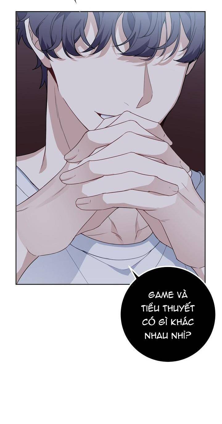 Khu Vực Chủ Nghĩa Tình Yêu - Page 18