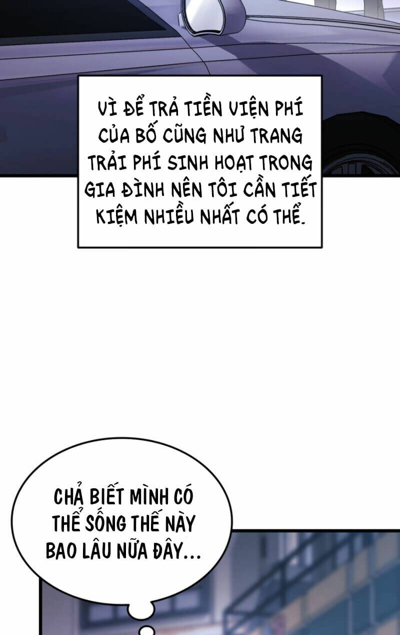 Huyền Thoại Game Thủ - Tái Xuất - Page 36
