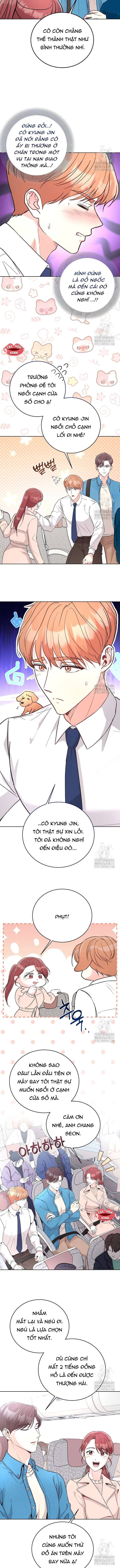 Hades Và Persephone - Page 7