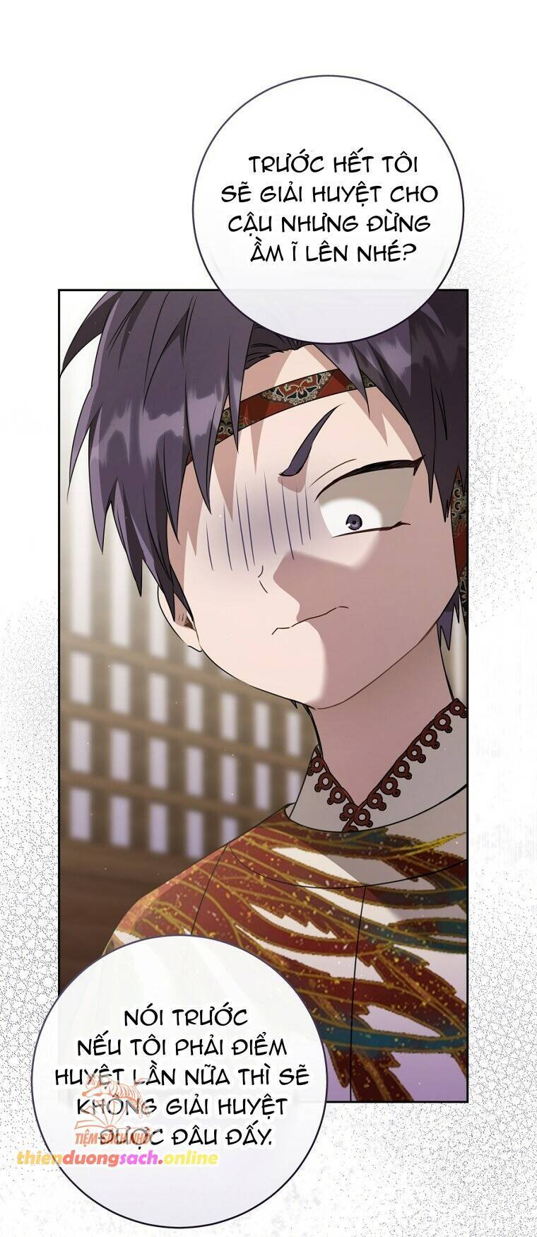 Trở Thành Cô Cháu Gái Bị Khinh Miệt Của Gia Tộc Võ Lâm - Page 12