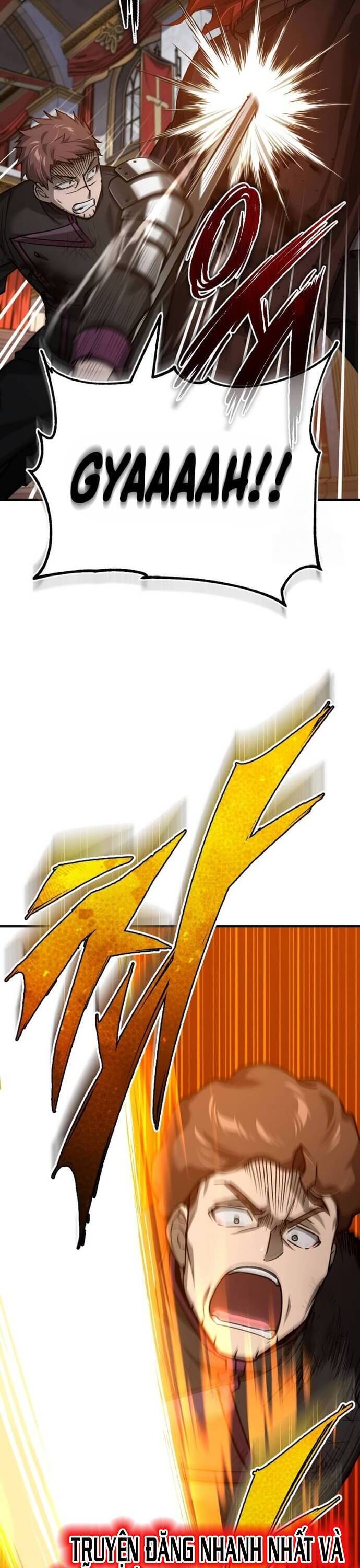 Thiên Quỷ Chẳng Sống Nổi Cuộc Đời Bình Thường - Page 42