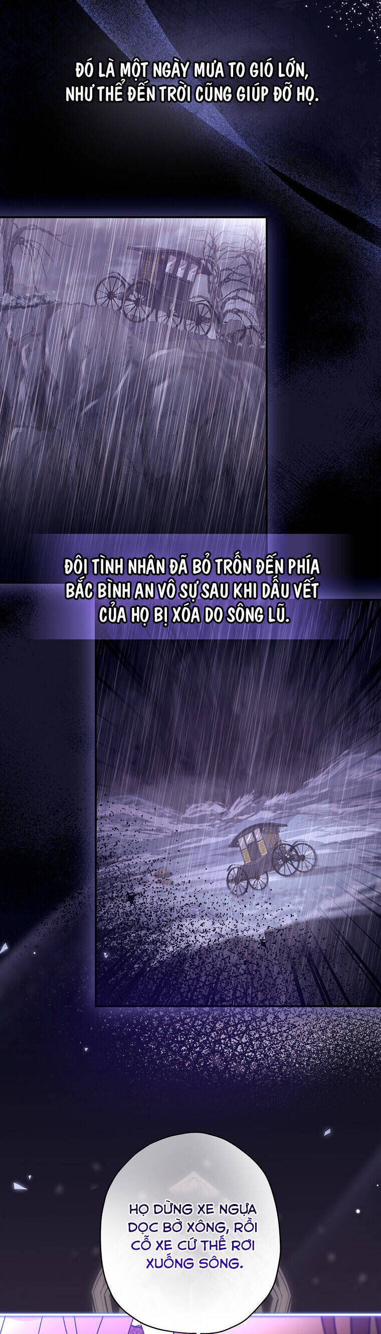 Ta Trở Thành Con Gái Nuôi Của Nam Chính - Page 16
