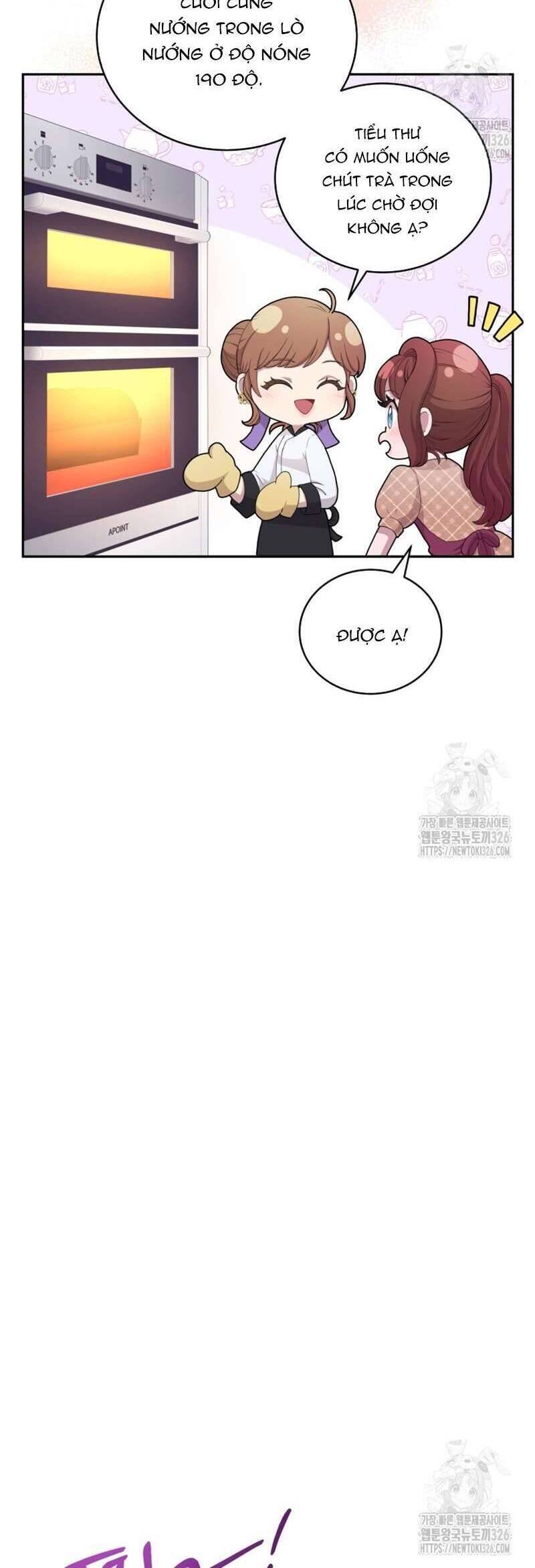 Món Khai Vị Một Đêm - Page 24