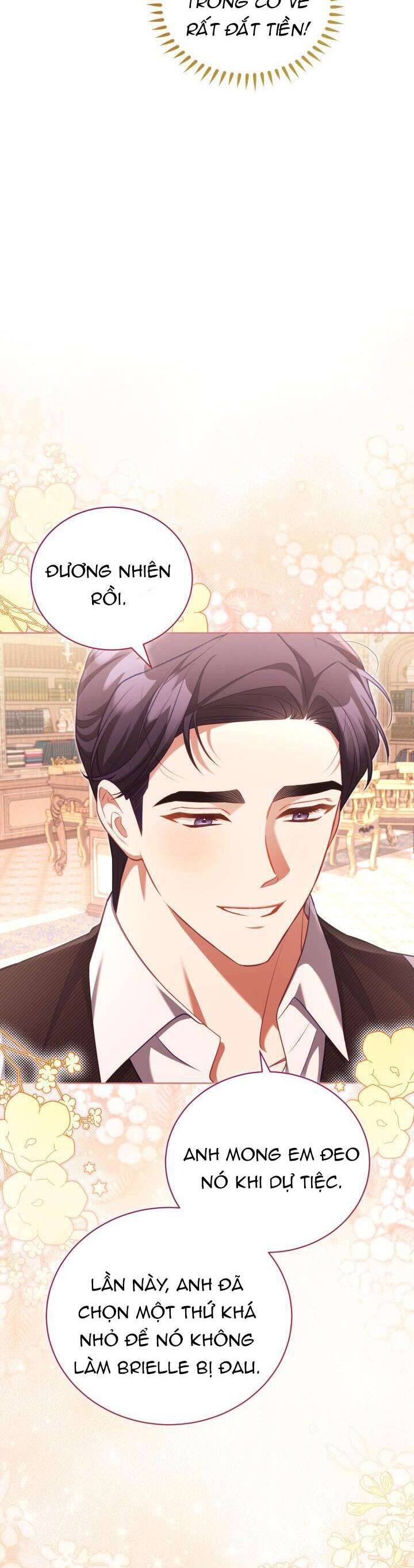 Nhật Ký Trông Trẻ - Page 12