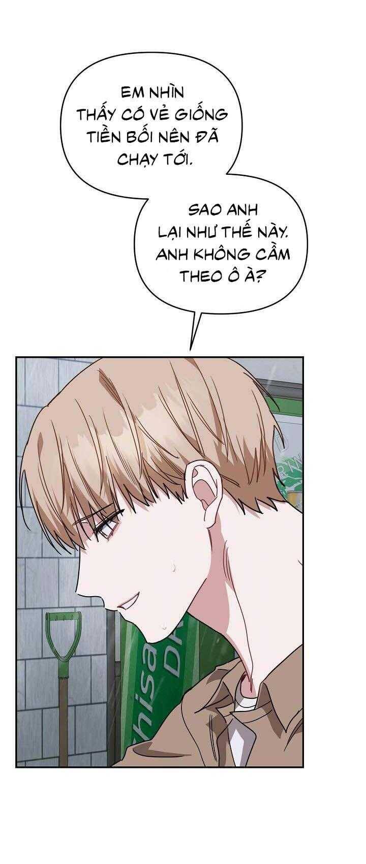 Khu Vực Chủ Nghĩa Tình Yêu - Page 46