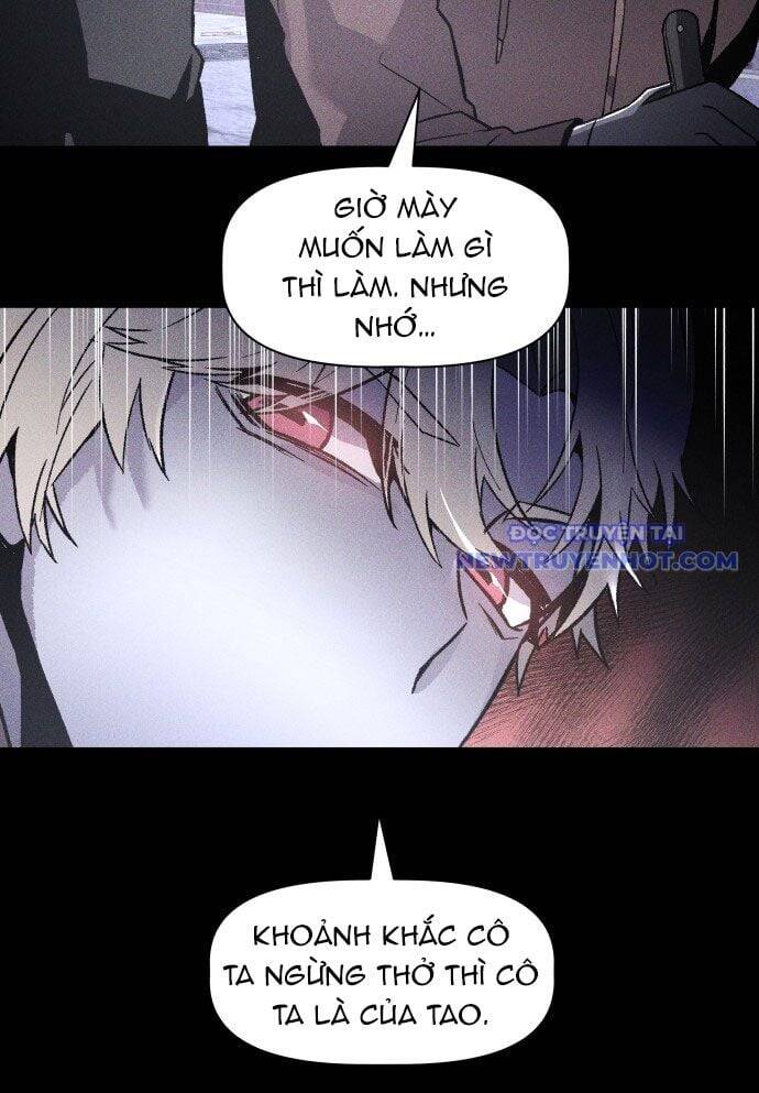 Cỗ Máy Dự Báo Sát Nhân - Page 170