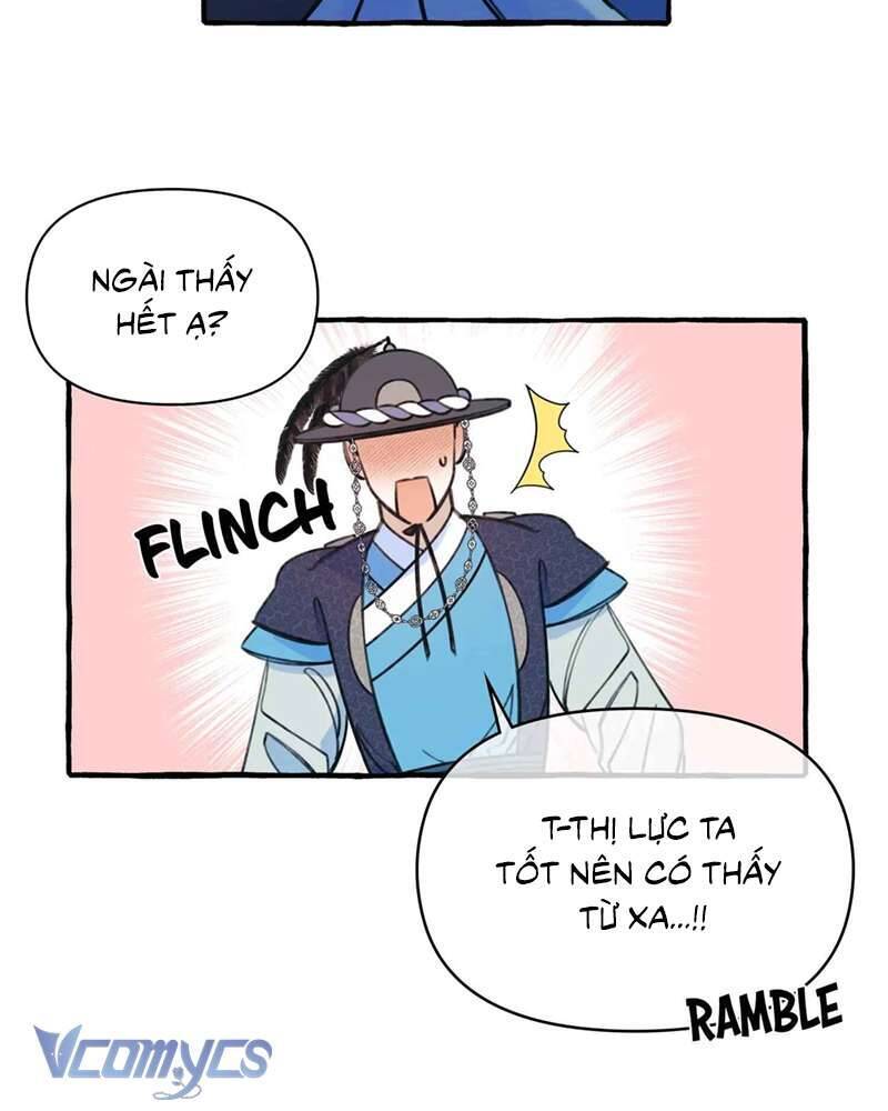 Chuyện Tình Hoa Lưu Ly - Page 46