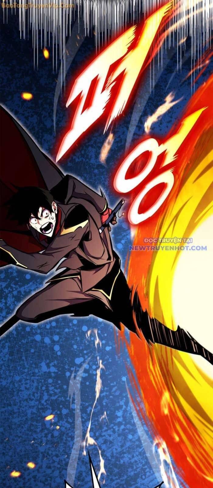 Huyền Thoại Game Thủ - Tái Xuất - Page 74