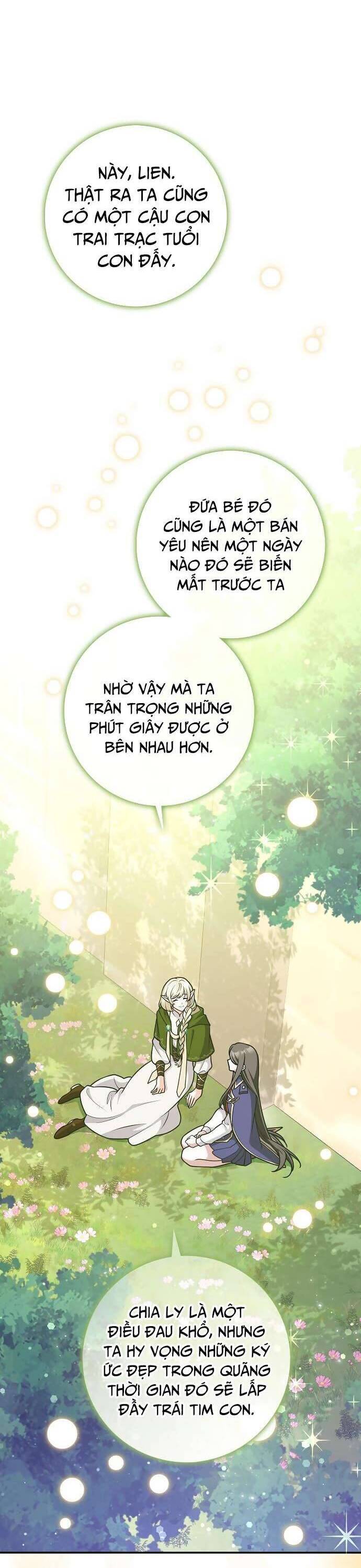 Bạn Bè Với Nhau Không Phải Vậy Đâu - Page 25