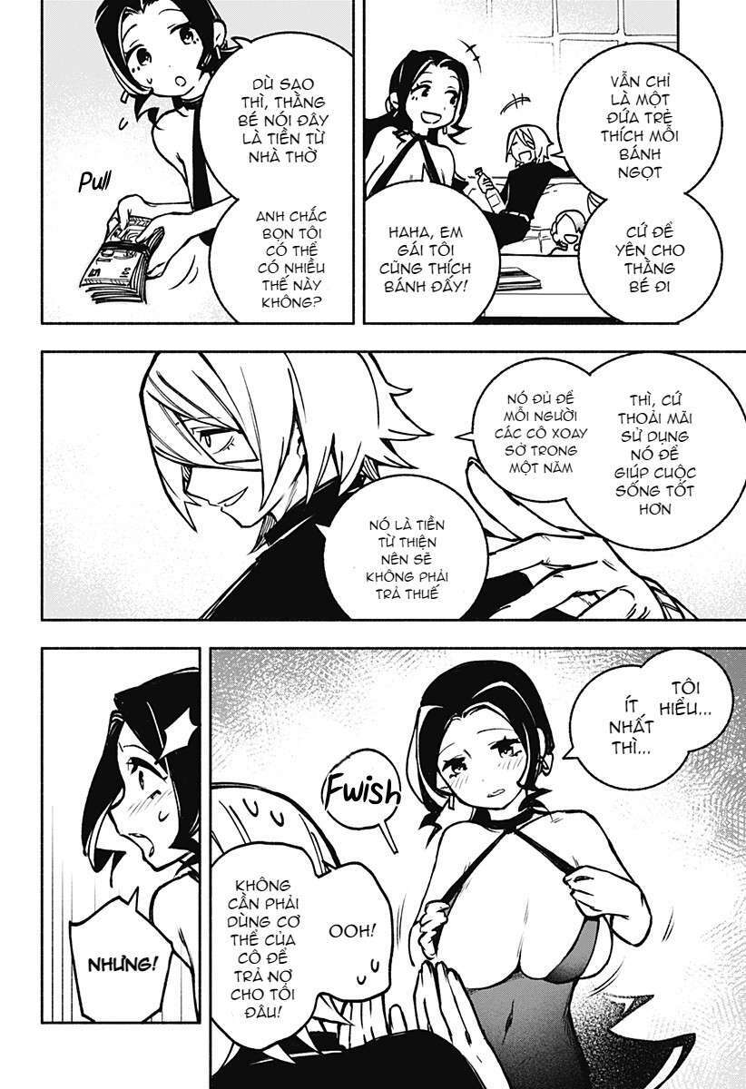 Make The Exorcist Fall In Love - Page 11